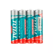 Total One-Stop Tools Alkalna baterija 1,5V/LR03/AAA (THAB3A01)