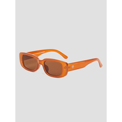 CHPO Nicole Mustard Sunglasses brown