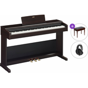 Yamaha YDP-105 R SET Digitalni pianino Rosewood