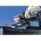 Vlaknena brusna plošča PRO R574 X-Lock, 115 mm, G100