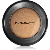MAC Eye Shadow mini senÄŤila za oči odtenek Amber Lights (Eye Shadow) 1 5 g
