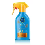 Nivea Sun Protect & Bronze 30 High 270 Ml