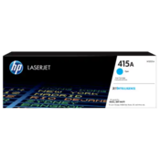 Toner HP 415A W2031A(M454dn/M479)Cyan