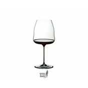 Kozarec za rdeče vino WINEWINGS PINOT NOIR/NEBBIOLO, set 2 kosov, 950 ml, Riedel