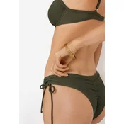 LSCN by LASCANA Bikini hlačke oliva