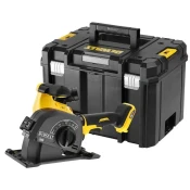 AKU REZALNIK ZIDNIH UTOROV FV 54V BARE TSTAK Dewalt DCG200NT