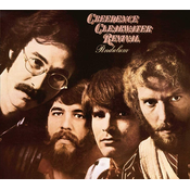 Creedence Clearwater Revival ?- Pendulum
