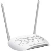 TP - LINK Bežicni ruter TL-WA801N PoE 300 Mb/s