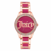 Ženski satovi Juicy Couture JC1308HPRG (O 36 mm)