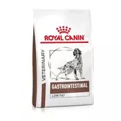 Royal Canin GASTROINtestINAL - Low Fat 12 Kg