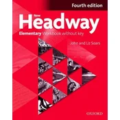 New Headway: Elementary A1 - A2: Workbook