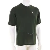 Salewa Pedroc Dry Hybrid Moški Kratka majica