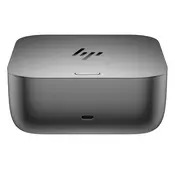 HP Thunderbolt 4 Ultra 280W G6 Dock
