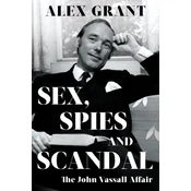 Sex, Spies and Scandal