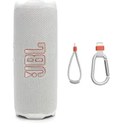 JBL Bluetooth zvucnik Flip 7, White