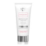 Apis Apiderm regeneracijski in negovalni balzam za telo 200 ml