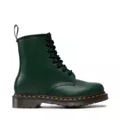 Bulerji Dr. Martens 1460 Smooth 11822207 Zelena