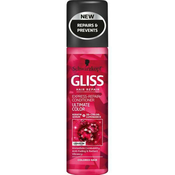 Gliss Kur Regenerativni ekspres balzam Ultimate Color (Express Repair ) 200 ml
