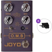 Joyo R-06 O.M.B SET Gitarski efekt
