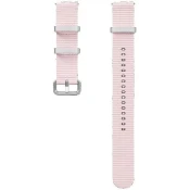 Samsung Athleisure narukvica za Galaxy Watch 7     roze (S/M)