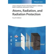 Atoms, Radiation, and Radiation Protection 4e