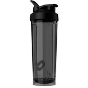 Tritan Shaker Pro –? iz zelo trpežnega materiala, z zaobljenim dnom in spiralo za popolno mešanje, ne pušča in ne vpija vonjav