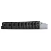 Synology FX2421 kutija za disk za pohranu podataka HDD/SDD kućište Crno 2.5 (FX2421)