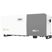 Inverter SOLIS, S5-GC50K 50kW, 3ph, 5 MPPT, DC, PID
