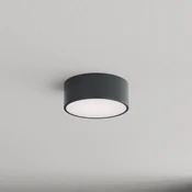 Stropna svetilka CLEO 200 Antracit 20 cm