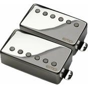 EMG JH HET Set Chrome