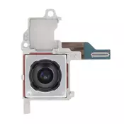 SAMSUNG Samsung, Originalna zadnja kamera Galaxy S25 Ultra glavni senzor 200MP Service Pack, Siva, (5000192147)