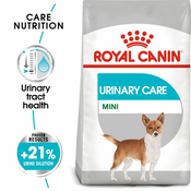 Royal Canin Mini Urinary Care za pse z občutljivim urinarnim traktom 8 kg