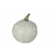 Lene Bjerre Majhna bela buča FLORA, bela