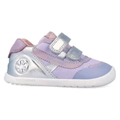 Biomecanics čevelj nizek 262157-B879 barefoot D purple/silver 25