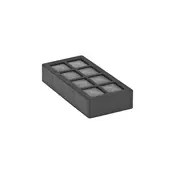 Geberit 242.555.00.1 - Filter sa aktivnim ugljem Sigma40