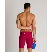 Arena powerskin st next jammer deep red 3xs - uk26