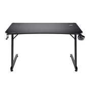 Sto TRUST GXT709 LUMINUS RGB/crna