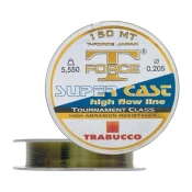 Laks Trabucco T-Force Super Cast 0,128-0,30mm/150m