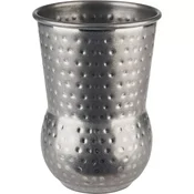 APS Julep Mug skodelica, 115 mm, o: 80 mm, antik videz nerjavečega jekla