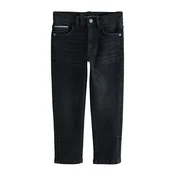 Next Kavbojke črn denim