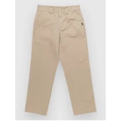 Element Relax Work Chino hlace aluminum