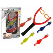 Lean-toys Igrača frača