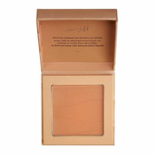 Barry M Heatwave Powder Bronzer bronzer 7 g nijansa Island