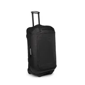 Osprey Potovalna Torba Rolling Transporter 90 - Raven Black/Black, O/S
