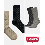 Levis Nogavice Dvopak