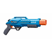 Alltoys Blaster Turbo + 10 nabojev