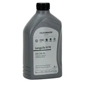 Volkswagen Original Longlife IV FE 0W20 olje, 1 l