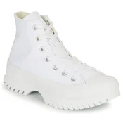 Converse Ženske patike Chuck Taylor All Star Lugged 2.0, Bele