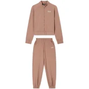 Emporio Armani EA7 TRACKSUIT 7W000118 AF13135 Kostanjeva