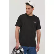 Dickies Mapleton Ss Tee Črna